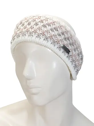 EISGLUT | Diadema Balbinal para mujer | weiss